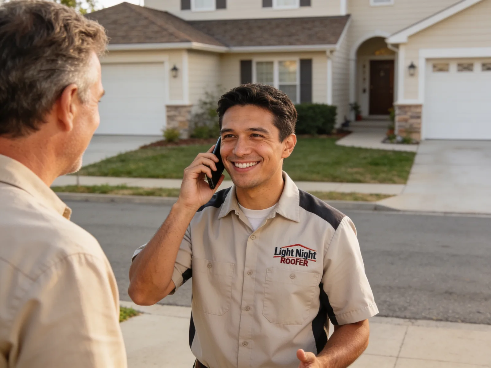 Emergency Roof Repair Sarona, WI FAQs